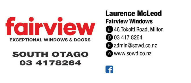 Fairview Windows