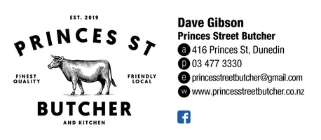 Princess Street Butcher