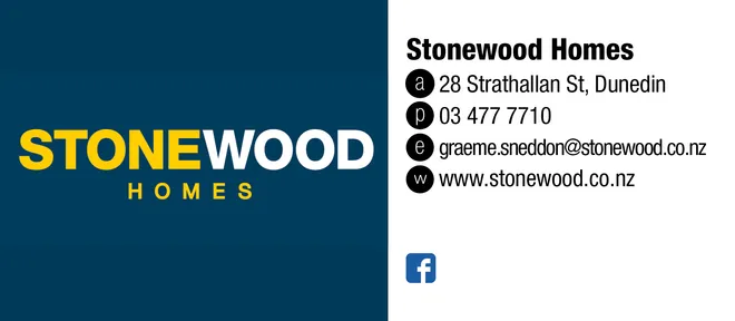 Stonewood Homes